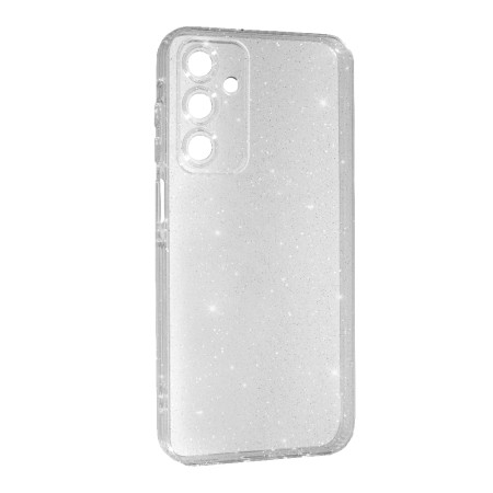 Чехол-силикон Clear Shine Samsung A16 Transparent (Класс А)