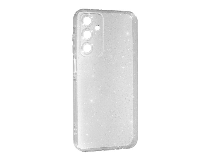 Чохол-силікон Clear Shine Samsung A16 Transparent