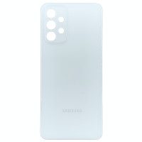 Задняя панель корпуса для Samsung A23 4G / A235 /A23 5G / A236, белая (Класс B)