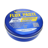 Флюс для пайки Mechanic MCN-UV80, 60гр