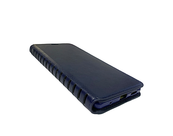 Чохол-книга Leather Folio Xiaomi 11T/11T Pro Blue