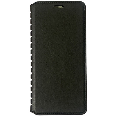 Чохол-книга Leather Folio Xiaomi 11T/11T Pro Black