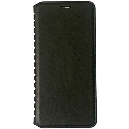 Чехол-книга Leather Folio Xiaomi 11T/11T Pro Black