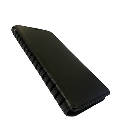 Чохол-книга Leather Folio Xiaomi 11T/11T Pro Black