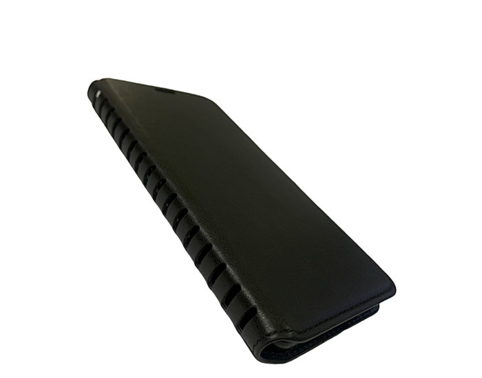 Чохол-книга Leather Folio Xiaomi 11T/11T Pro Black