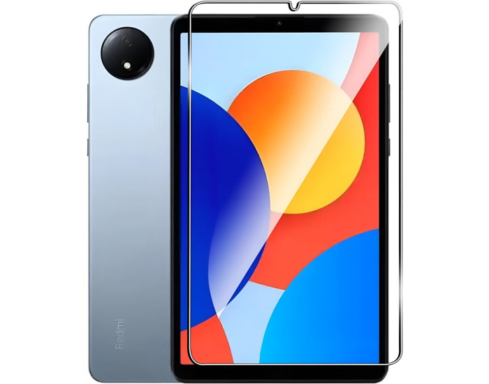 Захисне Скло Xiaomi Redmi Pad SE (8.7`) Прозорий