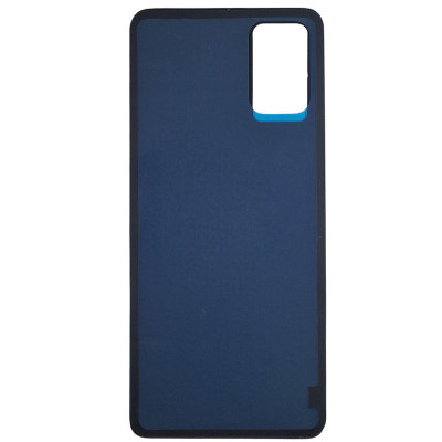 Задня панель корпуси Xiaomi Redmi Note 12 Pro 4G, Silver