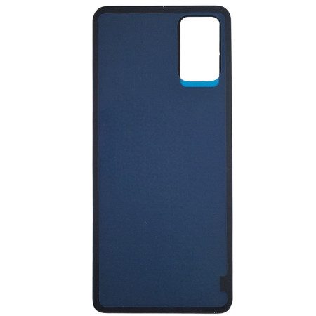 Задняя панель корпуса Xiaomi Redmi Note 12 Pro 4G, Silver (Класс А)
