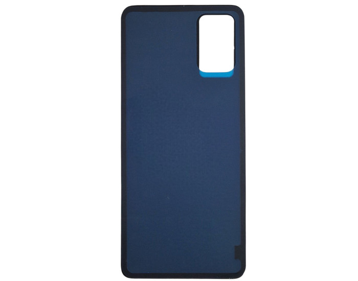 Задняя панель корпуса для Xiaomi Redmi Note 12 Pro 4G, Silver