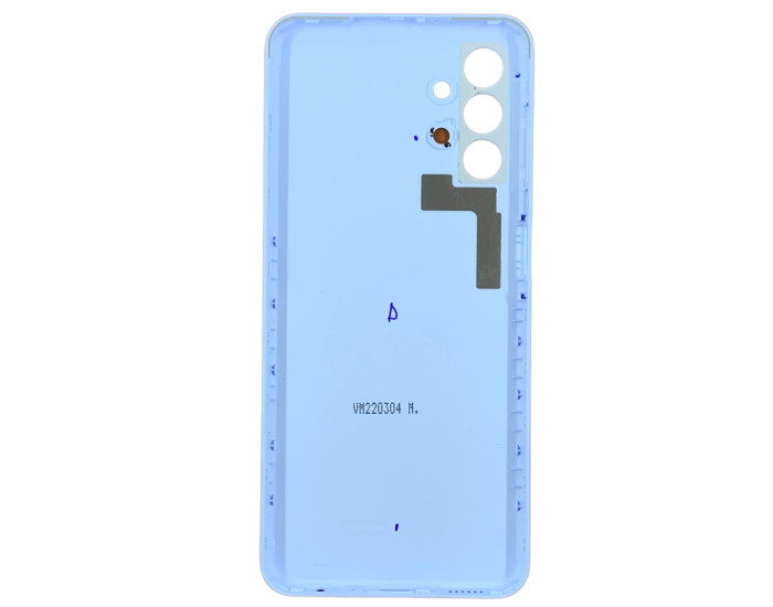 Задня панель корпуси для Samsung A135/A137 Galaxy A13, Sky Blue