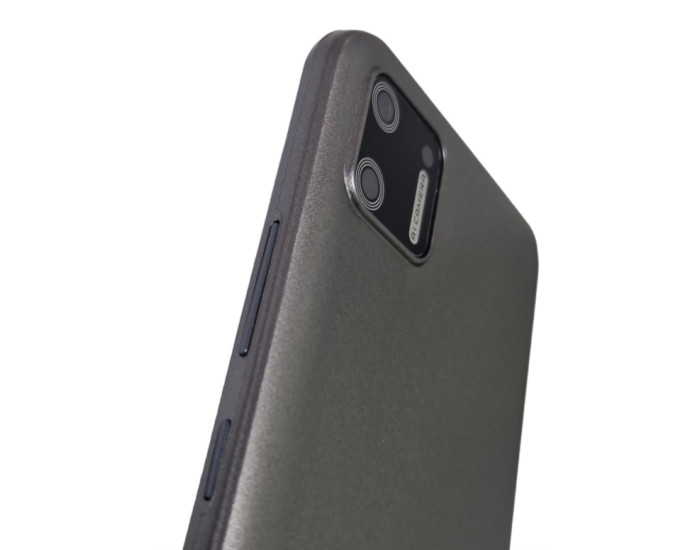 Задня кришка для Realme C11, Dark Grey