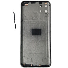 Задня кришка для Realme C11, Dark Grey