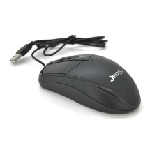 Мышь USB JEDEL CP72 Black