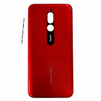 Задняя крышка корпуса для Xiaomi Redmi 8, Red