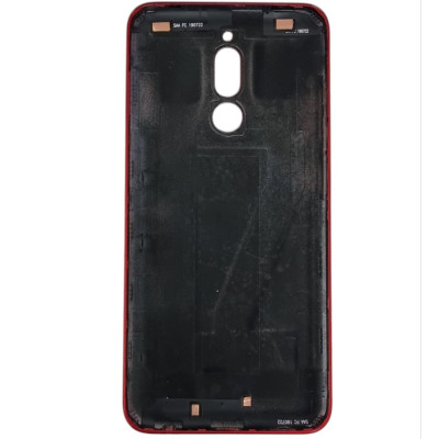 Задня кришка корпуси для Xiaomi Redmi 8, Red