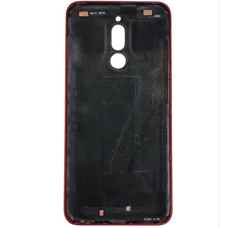 Задняя крышка корпуса для Xiaomi Redmi 8, Red