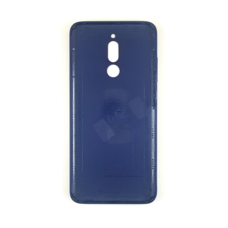 Задняя крышка корпуса для Xiaomi Redmi 8, синяя