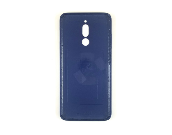 Задняя крышка корпуса для Xiaomi Redmi 8, синяя