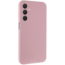 Чехол-силикон Cover Lakshmi Full Camera Samsung A26 5G (Розовый песок /Pink Sand) (Класс B)