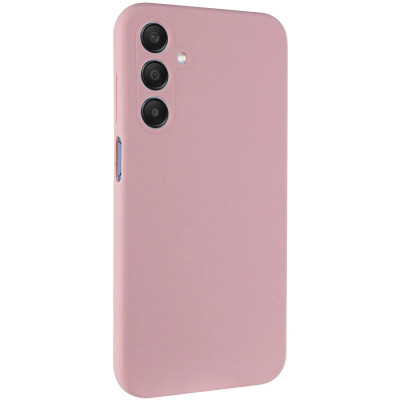 Чохол-силікон Cover Lakshmi Full Camera Samsung A26 5G (Рожевий пісок /Pink Sand)