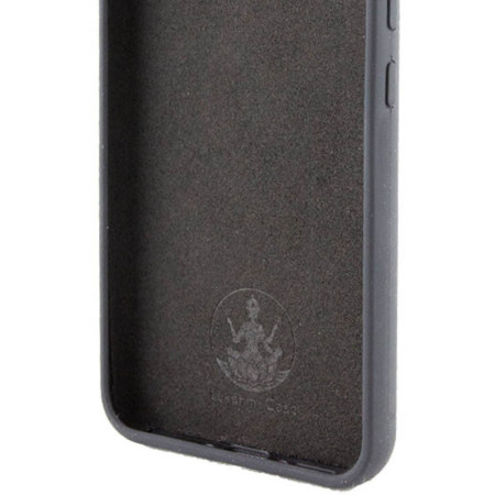 Чехол-силикон Cover Lakshmi Full Camera  Xiaomi Redmi 12, Черный / Black