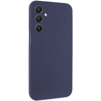 Чохол-силікон Cover Lakshmi Full Camera Samsung A26 5G (Темно-синій / Midnight Blue)