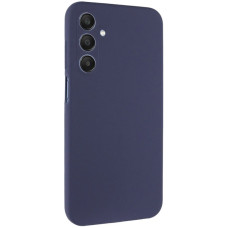 Чехол-силикон Cover Lakshmi Full Camera Samsung A26 5G (Темно-Синий / Midnight Blue) (Класс B)