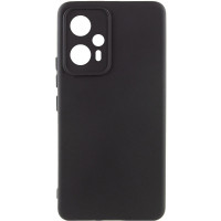 Чехол-силикон Cover Lakshmi Full Camera Xiaomi Poco F5 Pro (Черный / Black)