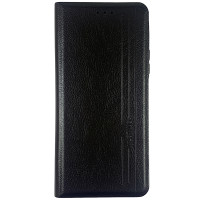 Чехол-книга Premium Leather Case Xiaomi 11T Black