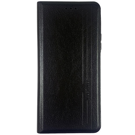 Чехол-книга Premium Leather Case Xiaomi 11T Black
