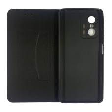 Чохол-книга Premium Leather Case Xiaomi 11T Black