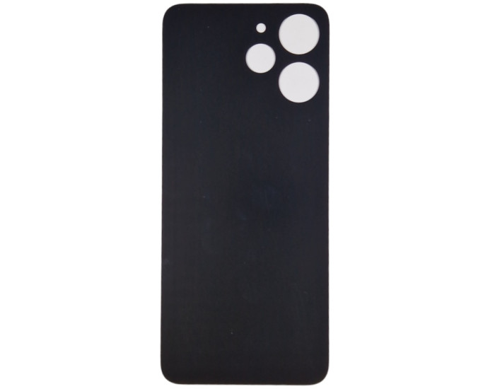 Задня кришка для Xiaomi Redmi 12 Black
