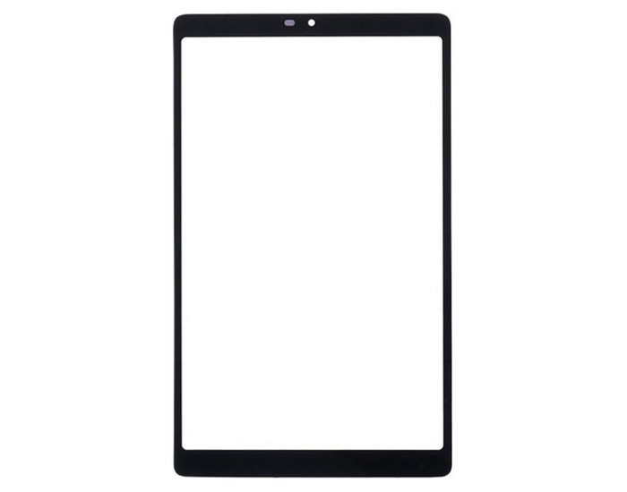 Стекло фронтальное с OCA-пленкой Lenovo Tab M8 4nd Gen TB300FU/TB300XU, черное