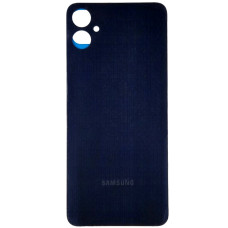 Задня кришка корпуси для Samsung A05/A055, чорна