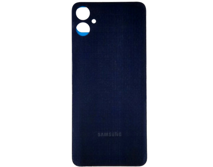 Задняя крышка корпуса для Samsung A055 Galaxy A05, Black