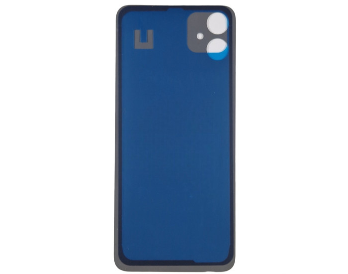 Задняя крышка корпуса для Samsung A055 Galaxy A05, Black