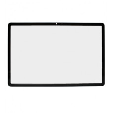 Стекло фронтальное с OCA-пленкой Xiaomi Redmi Pad, черное (Класс B)