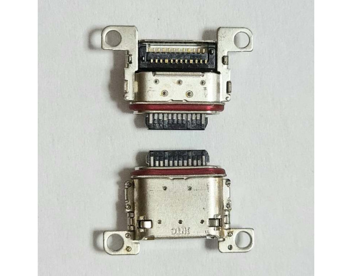 Конектор зарядки Samsung G991 Galaxy S21 /S21 FE /S21 Plus /S21 Ultra /S22 /S22 Plus /S22 Ultra /S23 /S23 Plus /S23 Ultra, 24 pin, USB Type-C