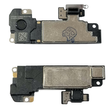 Динамик для iPhone XR, в рамке, оригинал (Класс B)
