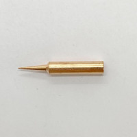 Жало паяльное KOOCU 900M-T-1 медное прямое