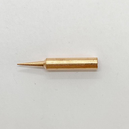 Жало паяльное KOOCU 900M-T-1 медное прямое