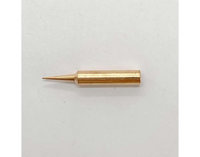 Жало паяльне KOOCU 900M-T-1 мідне пряме