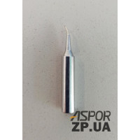 Жало паяльное KOOCU 900M-T-1Sr изогнутое (Класс А)