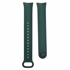 Ремешок Xiaomi Mi Band 8. Dark Green (Класс B)
