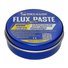 Флюс для пайки Mechanic MCN-UV50, 40гр (Класс B)