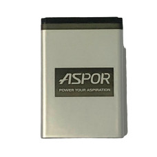 Аккумулятор Aspor Samsung AB-463446BU, C120, C130, C250, D520, D720, E380, E500, E870, X160, X200, 850 mAh