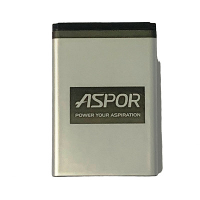 Аккумулятор Aspor Samsung AB-463446BU, C120, C130, C250, D520, D720, E380, E500, E870, X160, X200, 850 mAh (Класс B)