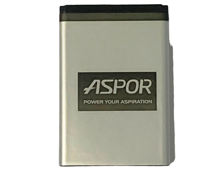 Аккумулятор Aspor Samsung AB-463446BU, C120, C130, C250, D520, D720, E380, E500, E870, X160, X200, 850 mAh