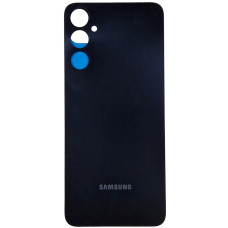Задняя крышка корпуса для Samsung A05s/A057, черная (Класс B)