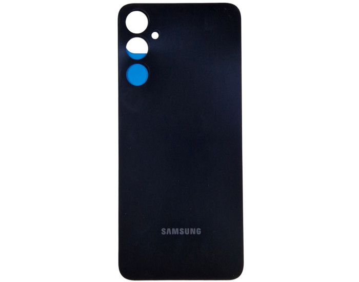 Задняя крышка корпуса для Samsung A057 Galaxy A05s, черная